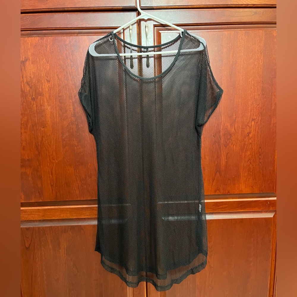 Swimsuit Cover